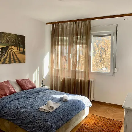 Apartment Star