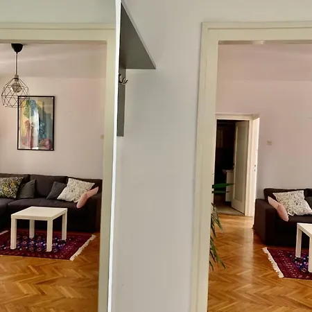 Star Apartment Belgrade