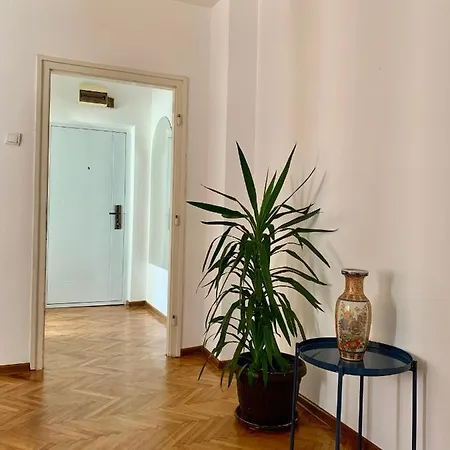 Apartment Star Belgrade