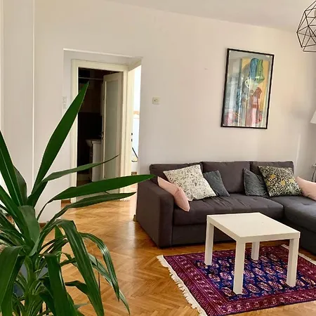 Star Apartman Belgrade