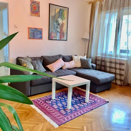 Apartment Star