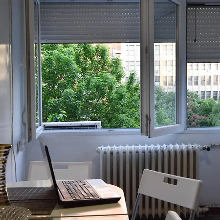 Apartment Star Belgrade