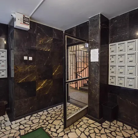 Star Apartment Belgrade