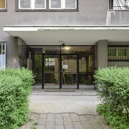 Star Apartment