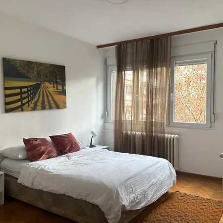 Apartman Star Belgrade